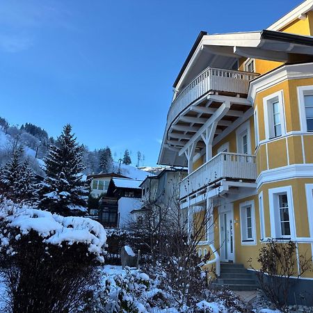 Das Zellersee Zell am See Zewnętrze zdjęcie