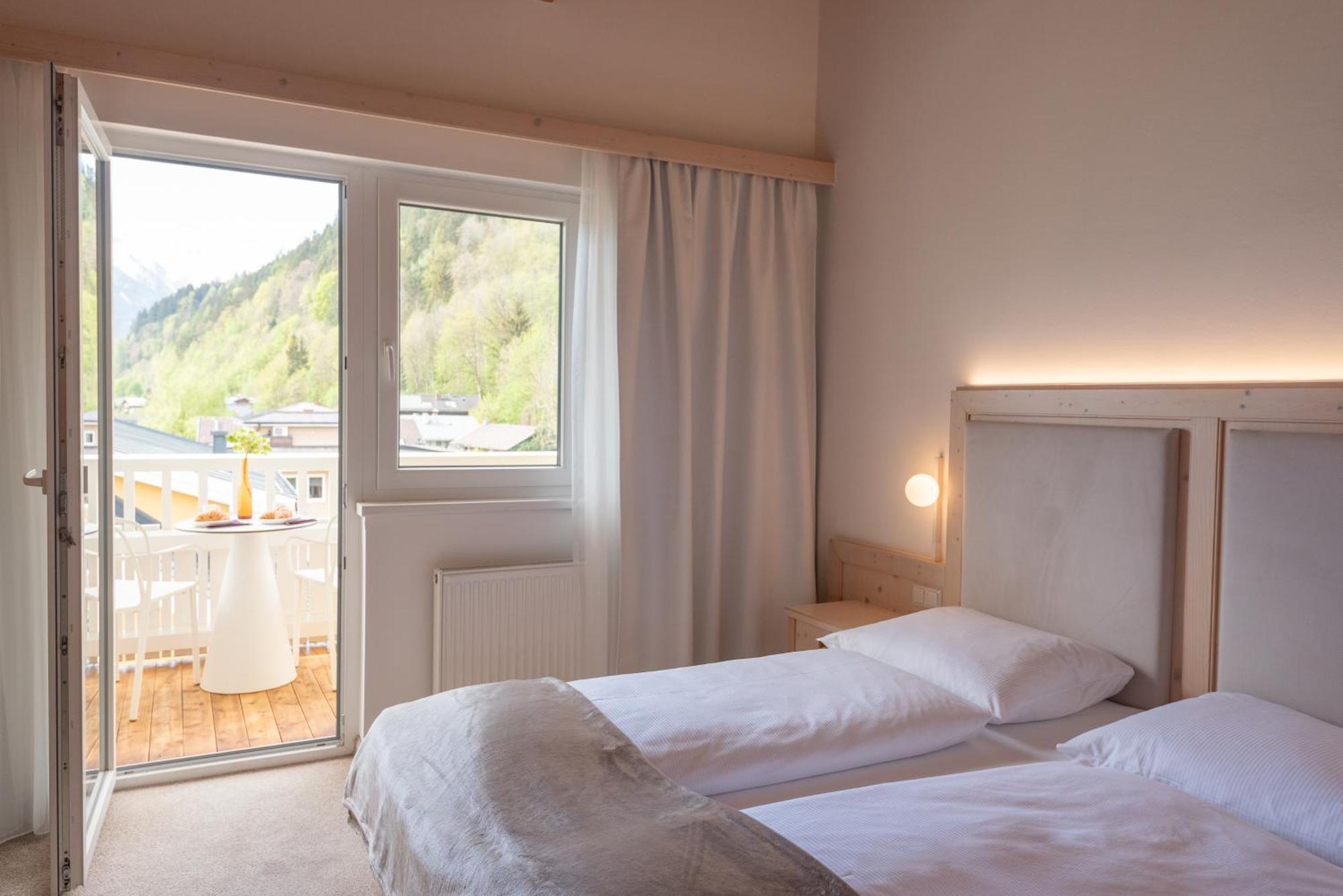 Das Zellersee Zell am See Zewnętrze zdjęcie